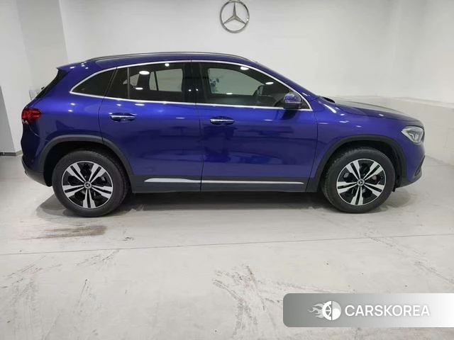 Mercedes-Benz GLA id 3901929 из Китая 14
