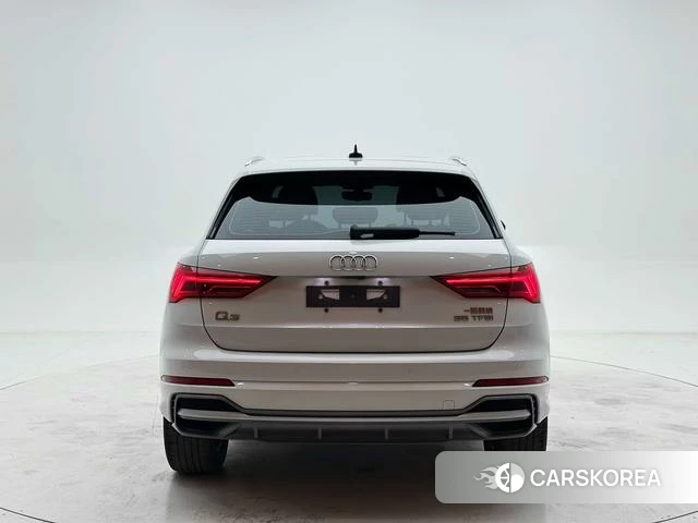 Audi Q3 id 4348428 из Китая 14
