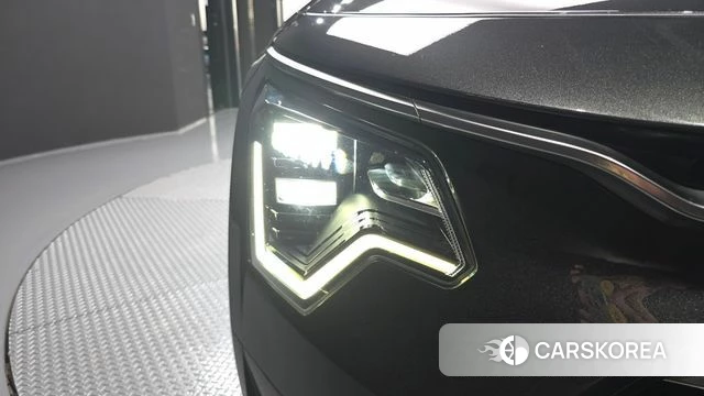 Kia Di Ol Nu Niro id 4506739 из Кореи 14