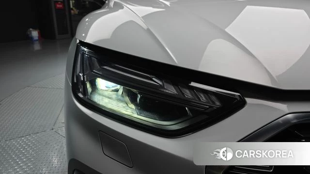 Audi Q5 (FY) id 4202483 из Кореи 14