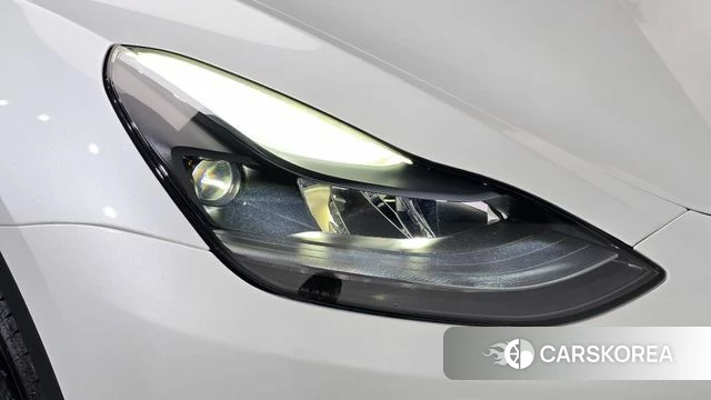 Tesla Model Y id 4730043 из Кореи 14