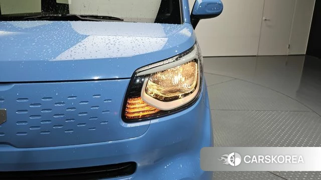 Kia The New Ray id 4195567 из Кореи 14