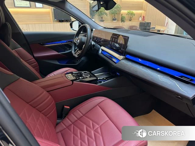 BMW 5 series id 4353596 из Китая 14