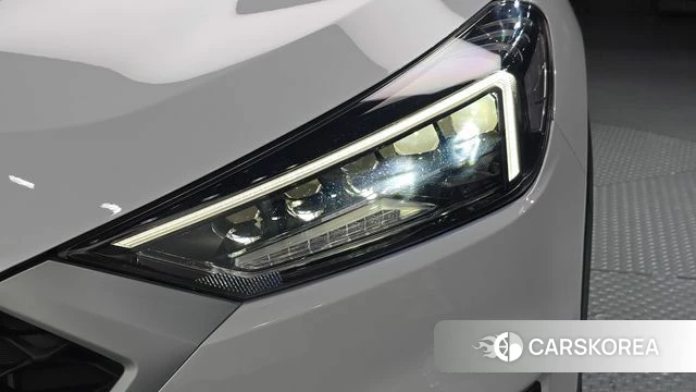 Hyundai All New Tucson id 4684265 из Кореи 14