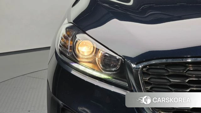 Kia The New Sorento id 4530549 из Кореи 14