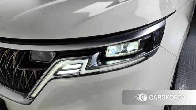 Kia Carnival 4th generation id 4284109 из Кореи 14