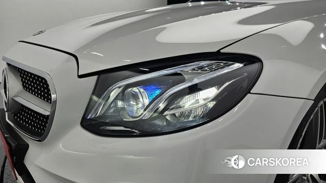 Mercedes-Benz E-Class W213 id 4390404 из Кореи 14