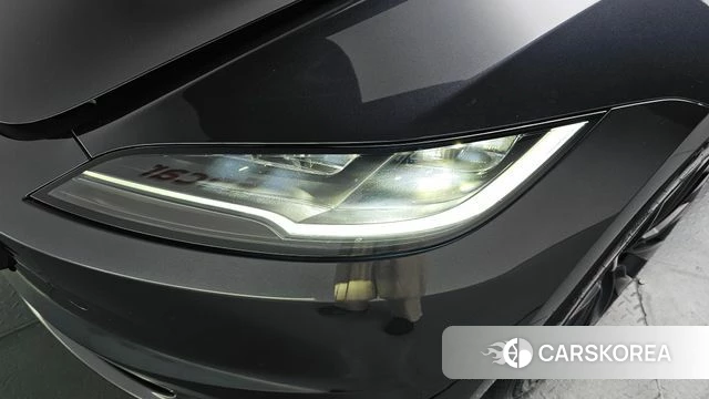 Tesla Model 3 id 4710513 из Кореи 14