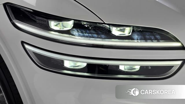 Genesis GV70 id 4899349 из Кореи 14