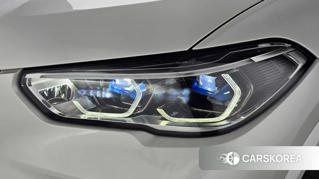 BMW X5 (G05) id 4572822 из Кореи 14