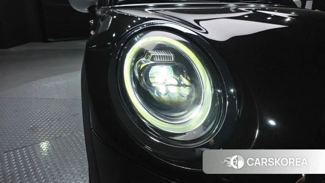 Mini Cooper id 4268702 из Кореи 14