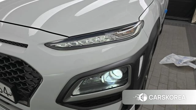 Hyundai Kona id 4502360 из Кореи 14