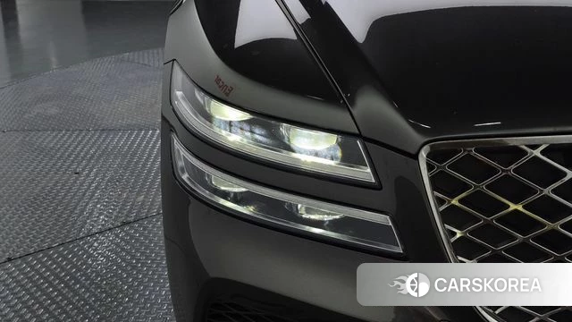 Genesis G80 (RG3) id 4779010 из Кореи 14