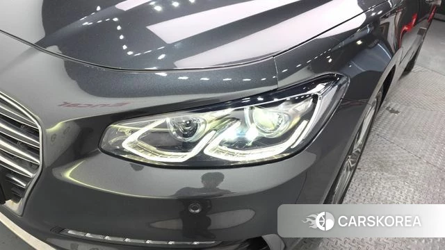 Hyundai Grandeur IG id 4325501 из Кореи 14