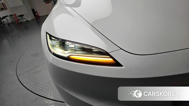 Tesla Model 3 id 4480323 из Кореи 14