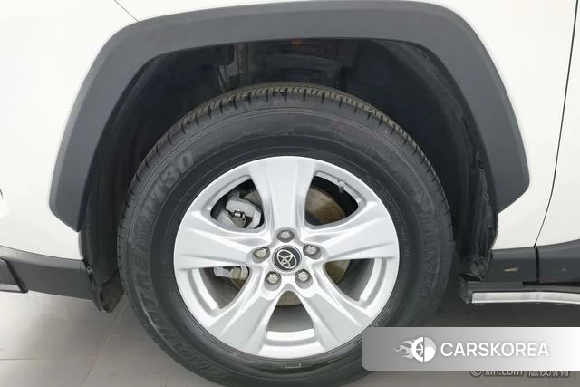 Toyota RAV4 Rongfang id 4301214 из Китая 14
