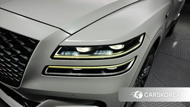 Genesis GV80 id 4225004 из Кореи 14