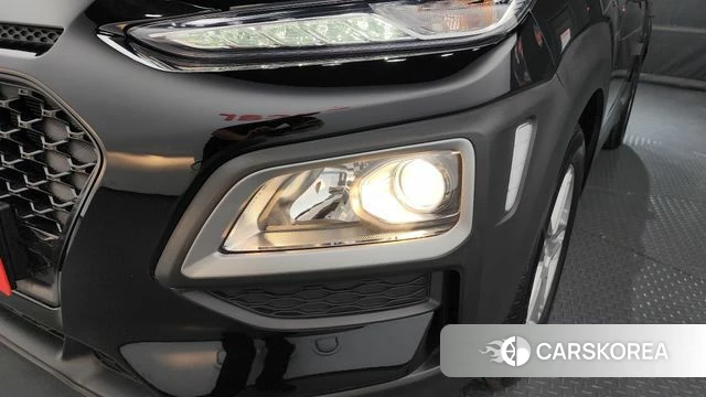 Hyundai Kona id 4269143 из Кореи 14