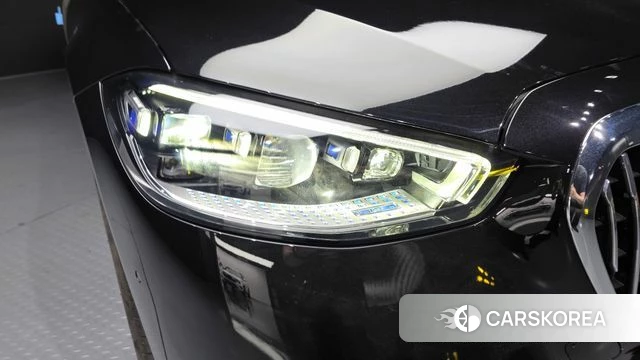 Mercedes-Benz S-Class W223 id 4302834 из Кореи 14