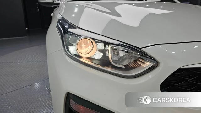 Kia Come New K3 id 4769726 из Кореи 14