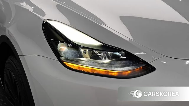 Tesla Model Y id 4730397 из Кореи 14
