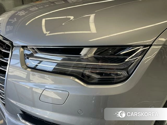 Audi A7 id 4253200 из Китая 14