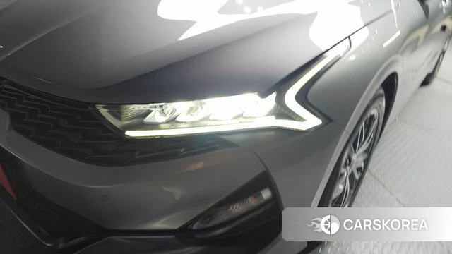 Kia K5 3rd generation id 4517867 из Кореи 14
