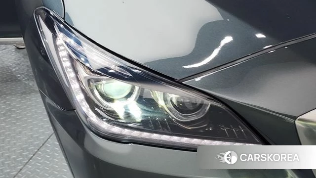 Genesis G80 id 4582168 из Кореи 14