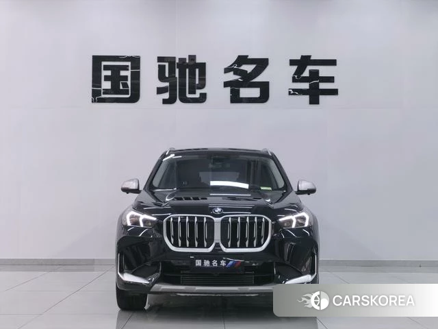 BMW X1 id 4290681 из Китая 14