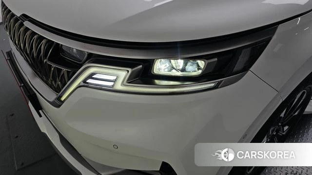 Kia Carnival 4th generation id 4500528 из Кореи 14