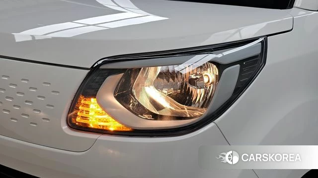 Kia The New Ray id 4779684 из Кореи 14