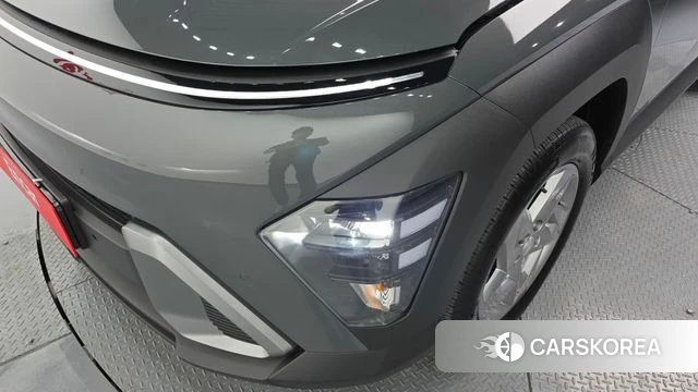 Hyundai Kona (SX2) id 4359752 из Кореи 14