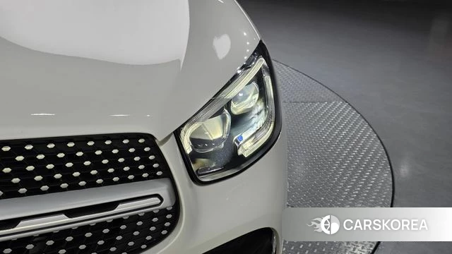 Mercedes-Benz GLC-Class X253 id 4848111 из Кореи 14