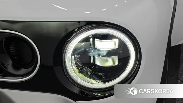 Hyundai The New Casper id 4916108 из Кореи 14
