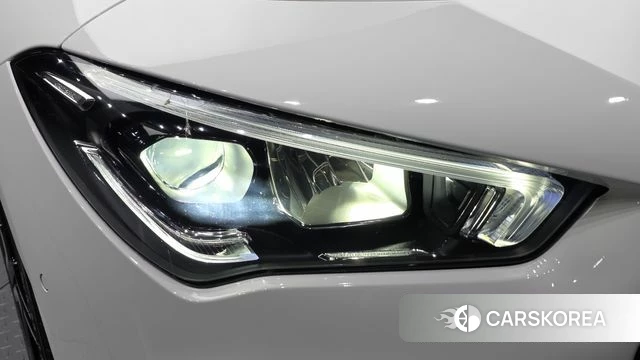 Mercedes-Benz CLA-Class C118 id 4835060 из Кореи 14