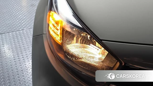 Kia All New Morning (JA) id 4530973 из Кореи 14