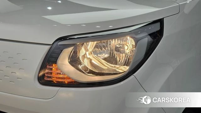 Kia The New Ray id 4470466 из Кореи 14