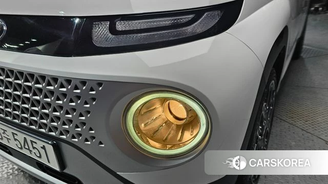 Hyundai Casper id 4613558 из Кореи 14