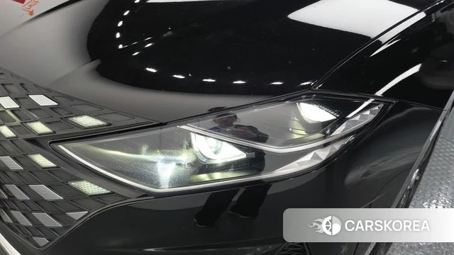 Hyundai The New Grandeur IG id 4187734 из Кореи 14