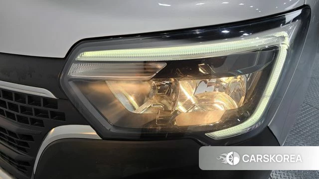 Renault Korea (Samsung) Master id 4330987 из Кореи 14