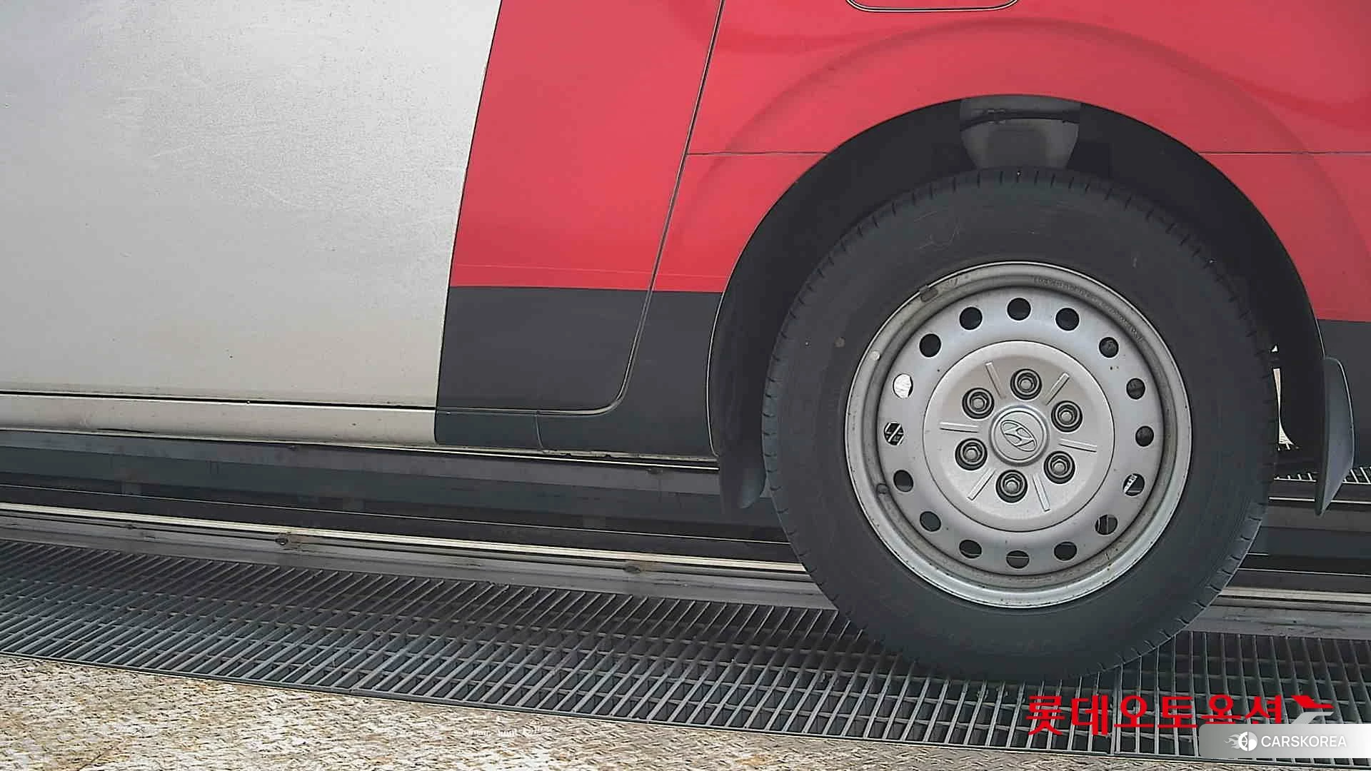 Hyundai Staria id 3882025 из Кореи 14