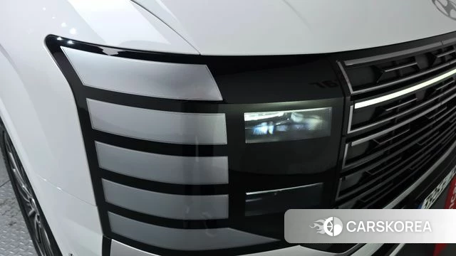 Hyundai Palisade (LX3) id 4229996 из Кореи 14