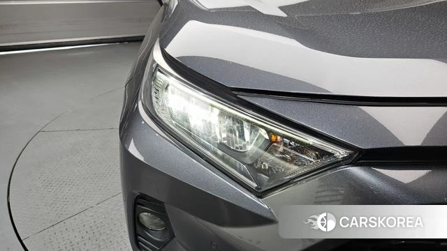 Toyota RAV4 5th Generation id 4416877 из Кореи 14