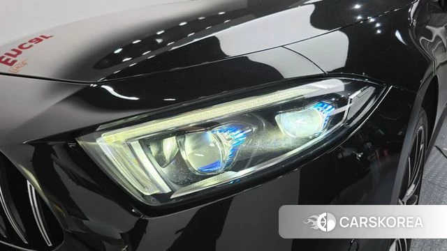 Mercedes-Benz CLS-Class C257 id 4765034 из Кореи 14