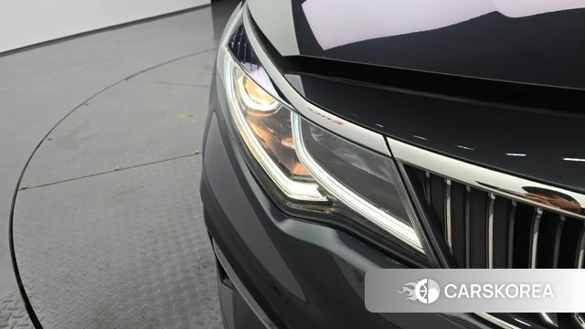 Kia The New K5 2nd generation id 4447348 из Кореи 14
