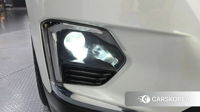 Chevrolet (GM Daewoo) Traverse id 4463451 из Кореи 14