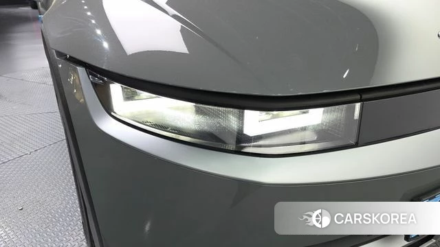 Hyundai Ionic 5 id 4202494 из Кореи 14