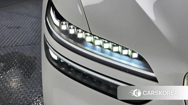 Genesis GV70 id 4630270 из Кореи 14