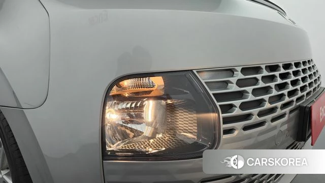 Hyundai Staria id 4870694 из Кореи 14