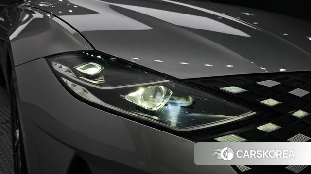 Hyundai The New Grandeur IG id 4529381 из Кореи 14